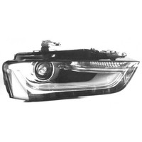 Scheinwerfer Projektor Vorne Rechts FüR Audi A4 2012 Al 2015 Bixenon 30127527205