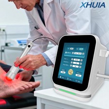 20W 980nm Class IV Laser Therapy Machine for Dog Human Tendon Joint Pain Relief