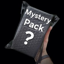 Wrestling WWE Mystery Pack