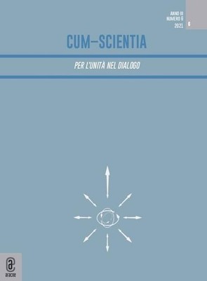 Buch - Cum-Scientia. Für die Einheit im Dialog. Halbjahreszeitschrift Philosophie T