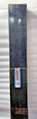 GEDORE  Dremometer TYPE: DR NO: 8563-01  3/4'' ONLY PARTS AS AS SHOWN IN PHOTOS