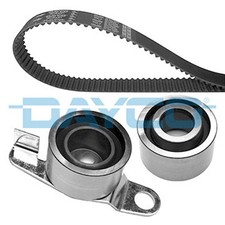 Zahnriemensatz KTB725 für CG MC CF CL CK CH ACCORD MA HONDA MB CIVIC 6 Fastback