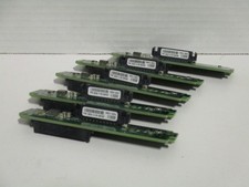 Lot of 5 EMC 303-115-003D SAS to FC Fiber Channel Hard Drive Interposer