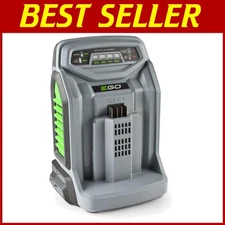 Efficient 56V Rapid Charger for EGO Batteries