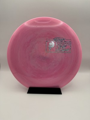 Discraft Paige Pierce Test Flight ESP Joy