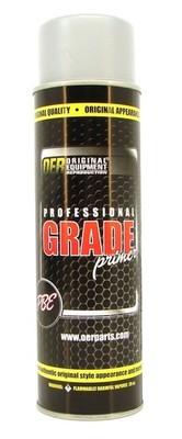 1965-1981 Chevelle Self Etching PBE Primer Gray 20 Oz Spray Can Gray