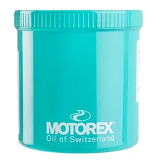 Motorex Long Term Grease 2000 30 oz. Tub