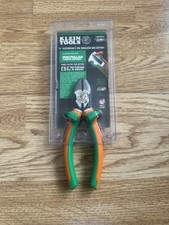 Klein Tools 1000V VDE 2206EINS Side Cutters 160mm Electrician's Insulated Tool