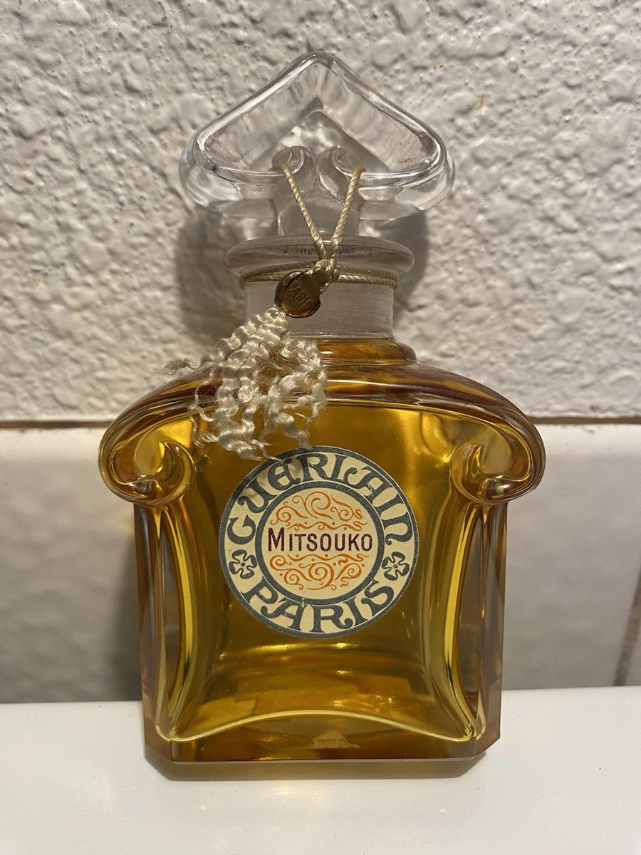 Guerlain Mitsouko Women Fluid for sale | eBay