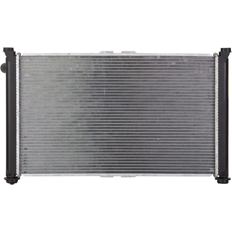 Radiador para Nissan Sentra 1991-1999 NI3010139 | 21460-0M520 Foto 2 de 4