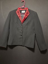 kasper size 12 womens blazer