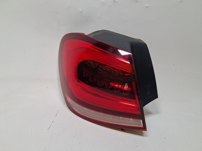 A1779068102 FEU ARRIÈRE A LED gauche MERCEDES-BENZ CLASSE A (W177) 2.0 D 16v AUT