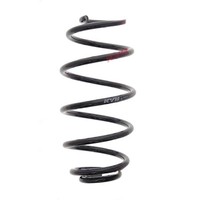 Fahrwerksfeder Hinten Schraubenfeder Ø 144 Mm KYB FüR U.A. Opel Astra