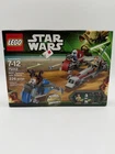 Lego Star Wars Barc Speeder With Sidecar (75012)