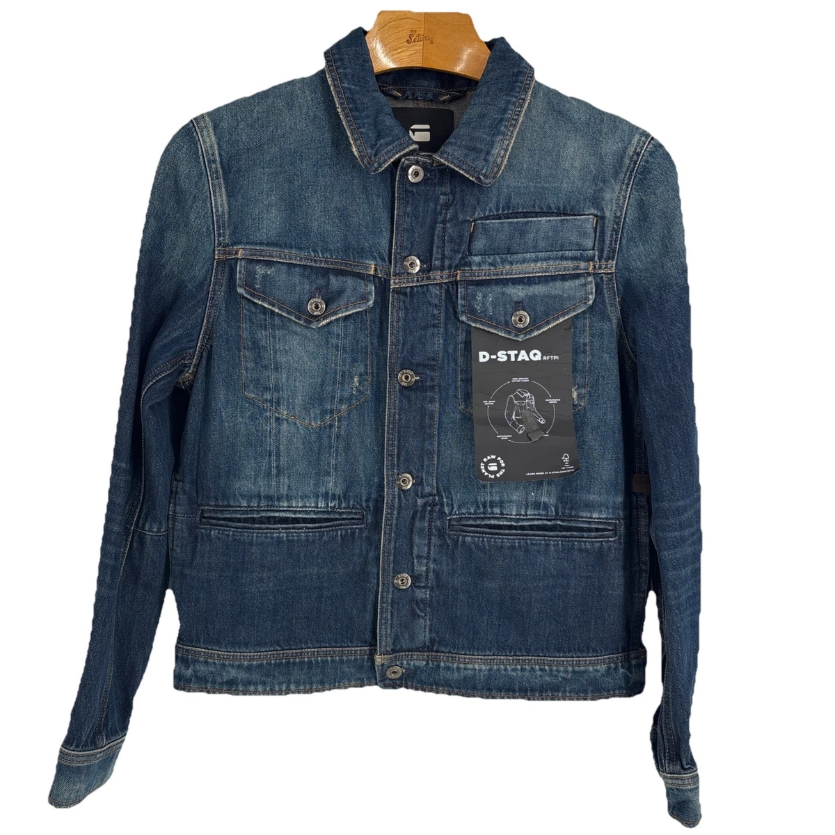 G Star Jacket for sale | eBay