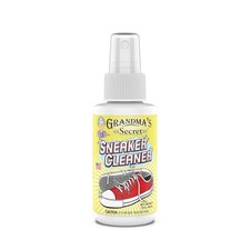 Grandma's Secret Sneaker Cleaner - 3.00 Fl Oz Pack of 1 ,