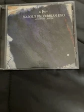 Pearl by Budd, Harold / Eno, Brian (CD, 2009)
