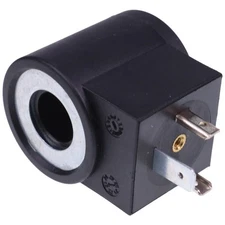 24V Solenoid Valve Coil 104493 for Skyjack SJIII3015 SJIII3215 SJIII3219 SJ8841E