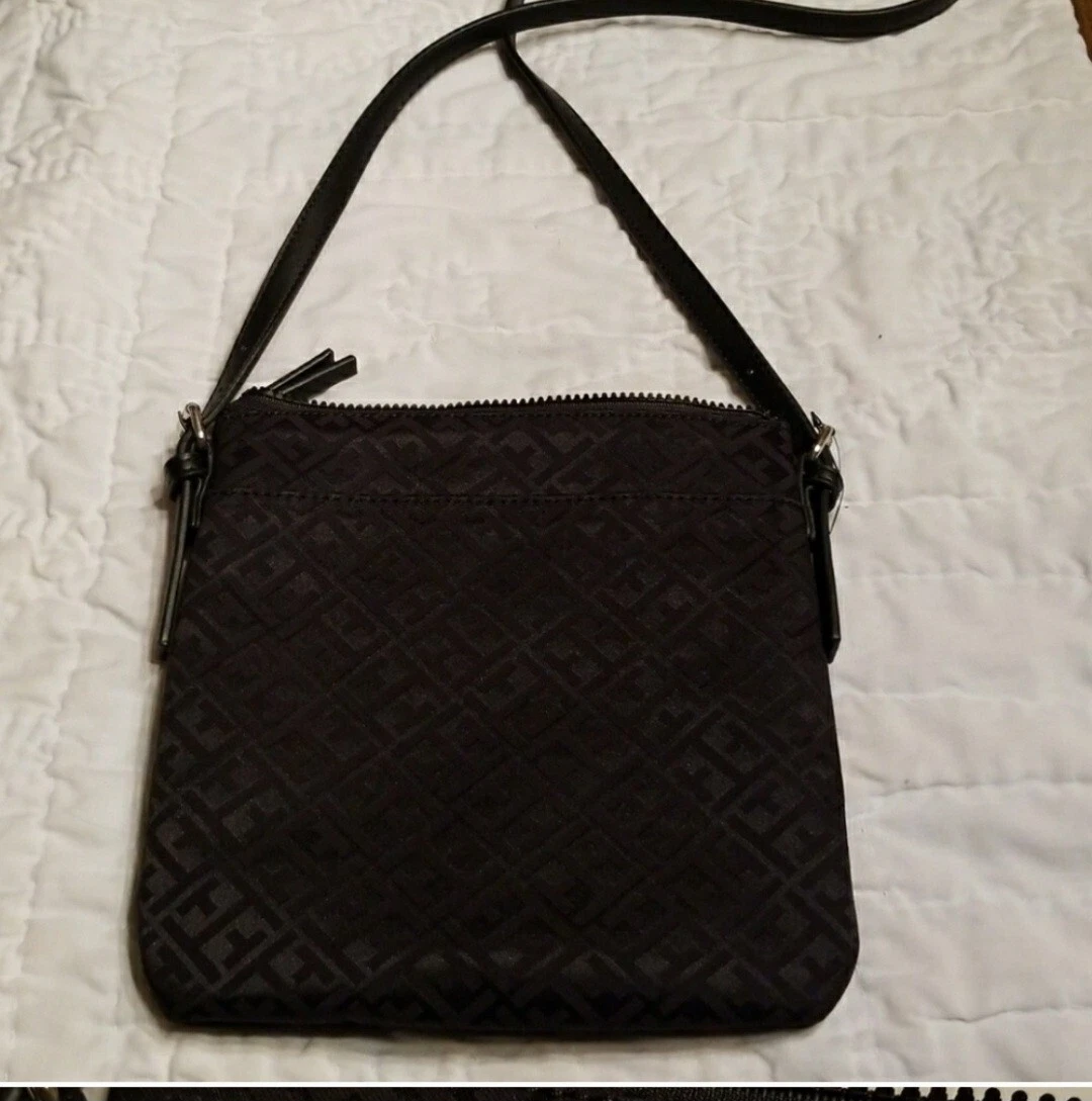 Tommy hilfiger top ladies sling bag