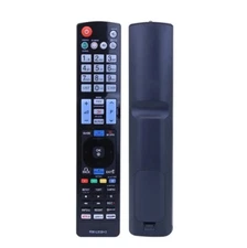 New RM-L930+3 For LG Smart LCD Netflix TV Remote Control AKB73756565 AKB74115502