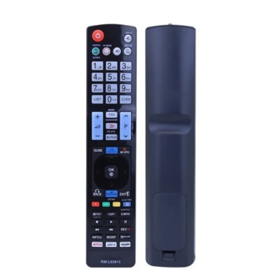 New RM-L930+3 For LG Smart LCD Netflix TV Remote Control AKB73756565 AKB74115502