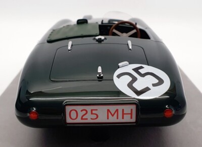 Tecnomodel Mythos 1/18 Scale TM18-203B - 1952 Aston Martin DB3S