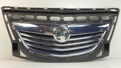 13267758 kühlergrill für OPEL MERIVA B 1.4 I 120 SELECTIVE 2010 1526886