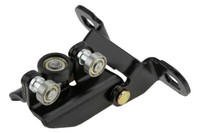 NTY SchiebetÜRrolle FÜR /Przesuwnych/Ford Transit 2000-2014/:RECHTS-PAS