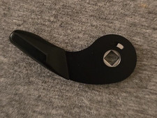 NIKON FM, FM2, FE, FE2 WIND LEVER BLACK 1B206-004