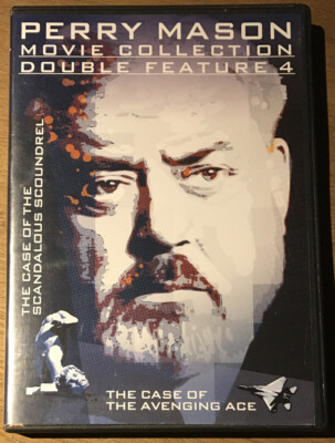 洋画・外国映画 Perry Mason Movie Collection Volume 4 s-l400.jpg
