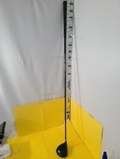 Warrior Custom 15  3 Fairway Wood Regular Flex Long Drive