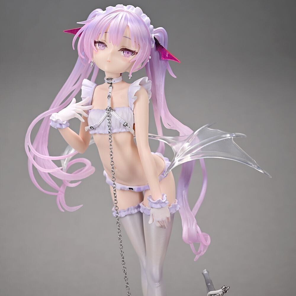 Anime Pink Charm Rurudo Eve BODY HARNESS 1/6 Scale Ver. PVC Anime Pink Charm Rurudo Eve BODY HARNESS 1/6 Scale Ver. PVC