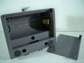 K24i579101 GYROMITE W/ BOX CIB 100% COMPLETE 1985 NES NINTENDO ORIGINAL VINTAGE