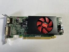 AMD Radeon HD 8490 OEM Graphics Card - 1GB DDR3, 875 MHz Core Clock
