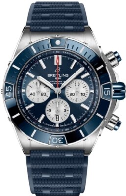 Breitling Super Chronomat B01 44 - AB0136161C1S1