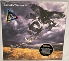 LP DAVID GILMOUR Rattle That Lock (180g VINYL, 2015 PINK FLOYD NEW MINT SEALED