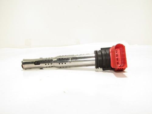 AUDI A6 C6 2007 2.8 Benzin IGNITION COIL ZÜNDSPULE 06E905115D