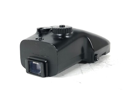 As-is For parts READ] Mamiya AE Prism Finder FE401 for 645 Pro TL