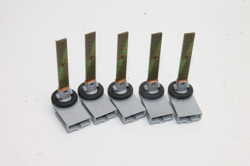 VW PHAETON 3D 3.0 V6 TDI 4motion Temperatursensor 4B0820539 3.00 Diesel 15482671