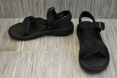 teva mens men's m hurricane xlt2 cross strap sport sandal