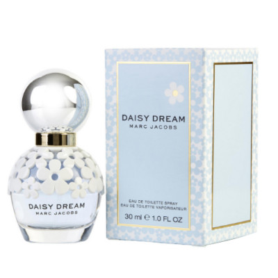 Daisy Dream by Marc Jacobs 1.0 oz EDT Perfume for Women New In Box