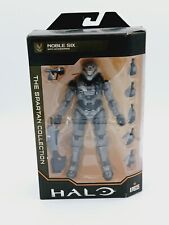HALO - The Spartan Collection Spartan Noble Six 6.5 HALO - The Spartan Collection Spartan Noble Six 6.5