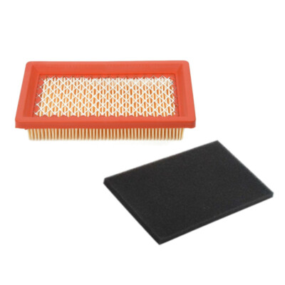Luftfilter-Set für Weibang WB 456 HKL 18, WB 456 SKL 18, WB 466 SKL M