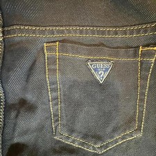 Guess Jeans Size 12 Skinny Stretch