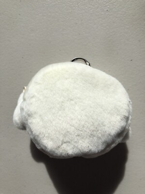 TXT Ppulbatu Plus x Together Official Merch Bamgeut Coin Pouch