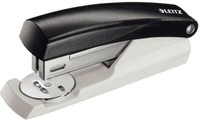Leitz HeftgeräT Nexxt 5501, Schwarz, Im Blister