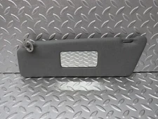⚙31276⚙ Mercedes-Benz S124 220TE Wagon Sun Visor Left Side