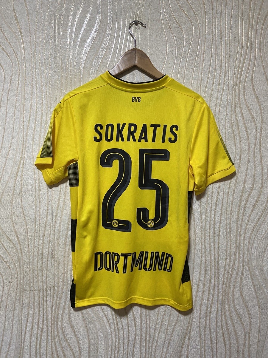 サッカーグッズ マフラ Dortmund Borussia Dortmund サッカーマフラー