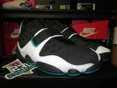 air jordan black cat turbo green