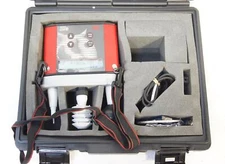 TSI/3M Quest Technologies QUESTemp 48N Waterless Wet Bulb Heat Stress Monitor